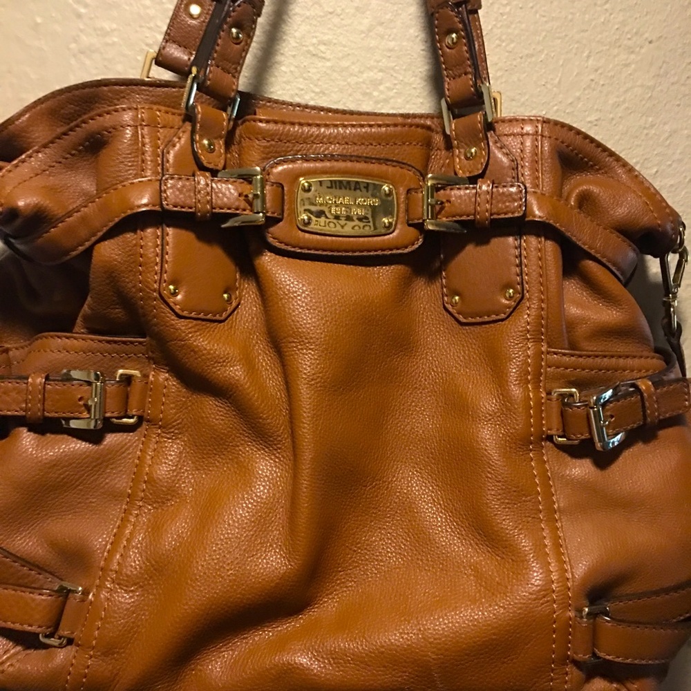 Michael Kors beautiful bag